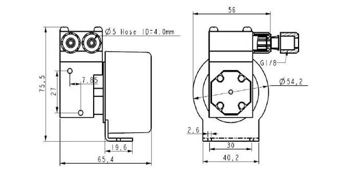 tf30b-h-dimension