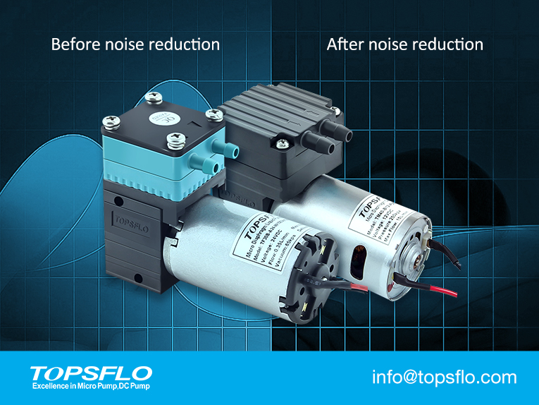 Производитель диафрагменных насосов